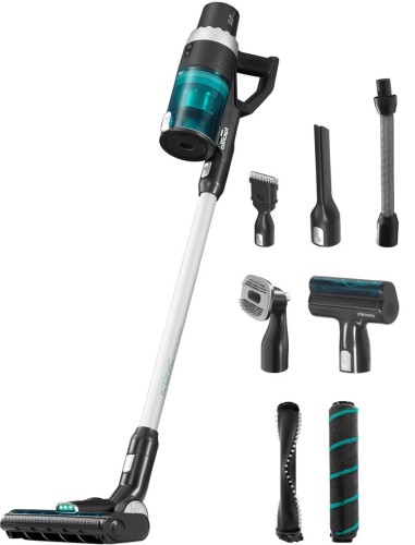 Pionowy/ręczny odkurzacz aku Iconic CONCEPT VP6110