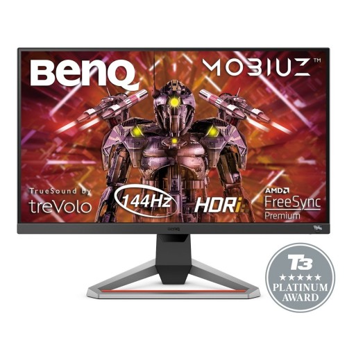 MONITOR BENQ MOBIUZ LED 27" EX2710U 144Hz
