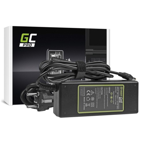 GREEN CELL ZASILACZ AD14P HP 19V 4.74A 90W