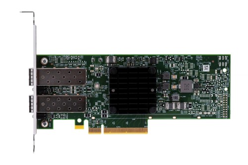 karta siecowa P225P 2x 25/10GbE SFP28 PCIe NIC 3.0 x8