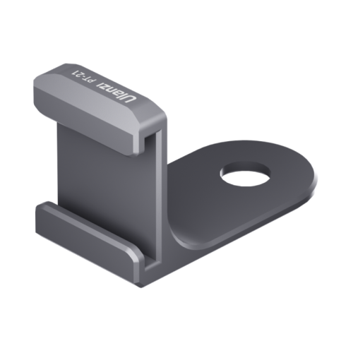 Mocowanie typu zimna stopka do kamer Insta360 X4 / X3 / X2