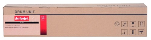 ATO-B831MN Toner (zamiennik OKI 45862815d; Supreme; 10000 stron; czerwony)