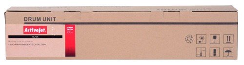 ATO-B831MN Toner (zamiennik OKI 45862815d; Supreme; 10000 stron; czerwony)