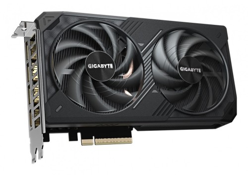 Karta graficzna Gigabyte GeForce RTX 5060 Ti WINDFORCE 8GB