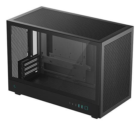 Obudowa DeepCool CH260 (R-CH260-BKNGM0-G-1)