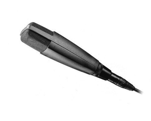 Sennheiser MD 421 II - Mikrofon dynamiczny