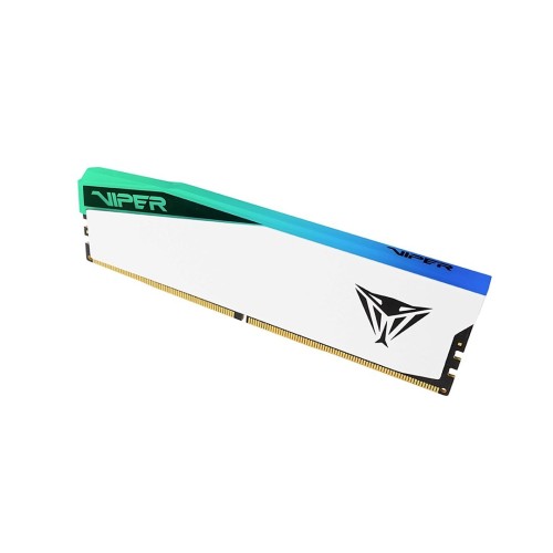 Patriot Viper Elite 5 Ultra DDR5 2x32GB 6400MHz CL32 Black