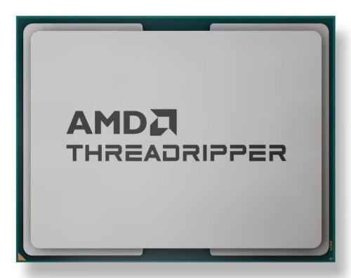 Procesor AMD Threadripper 9960X (24C/48T) 4.2Ghz (5.4 GHz Turbo) Socket sTR5 TDP 350W tray