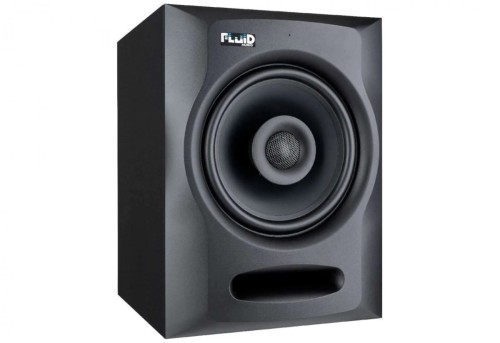 Fluid Audio FX80 V2 - Aktywny monitor studyjny