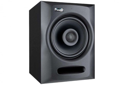 Fluid Audio FX80 V2 - Aktywny monitor studyjny