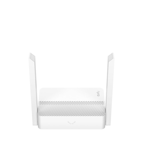 Router CUDY WR1200E