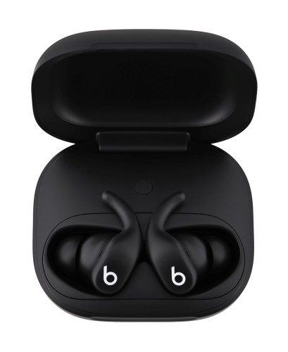 Apple Powerbeats Fit Jet Black