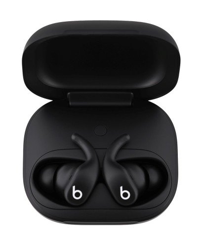 Apple Powerbeats Fit Jet Black