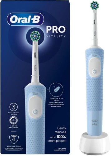 Szczoteczka Oral-B Vitality Pro D103