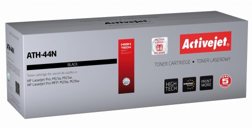 ATH-44N Toner (zamiennik HP 44A CF244A; Supreme; 1000 stron; czarny)