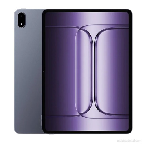 Tablet OnePlus Pad 3 WIFI 12/256GB Storm Blue