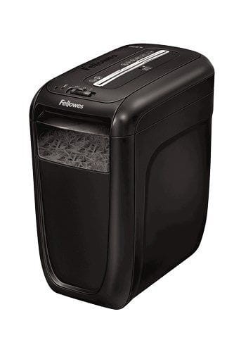 Niszczarka osobista Powershred 60Cs 22L