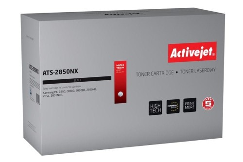 ATS-2850NX Toner (zamiennik Samsung ML-D2850B; Supreme; 5000 stron; czarny)
