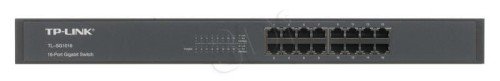 Switch TP-LINK TL-SG1016 (16x 10/100/1000Mbps)