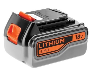 Akumulator wsuwany BL4018-XJ BLACK+DECKER