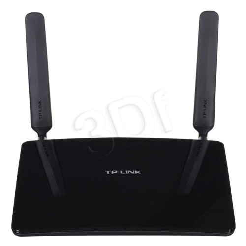 Router TP-LINK Archer MR200 (3G/4G/LTE SIM; 2,4 GHz, 5 GHz)
