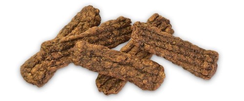 Jerky Lamb Protein Bar - Jagnięcina - przysmak dla psa - 200 g