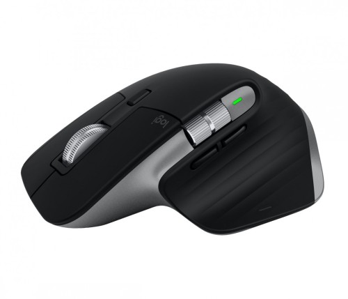 Mysz Logitech MX Master 3S MAC Grey