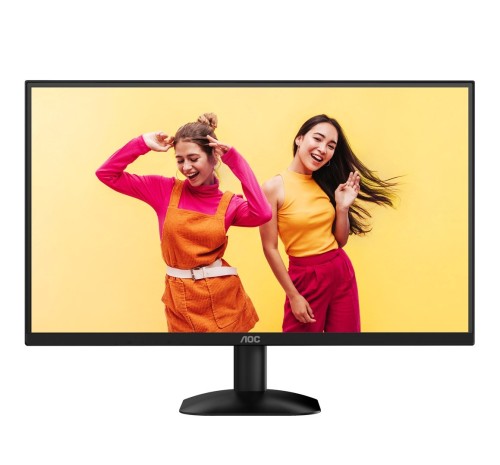 Monitor AOC LED 23.8" 24B35HM2 100Hz