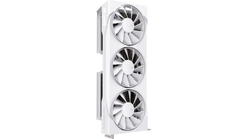 Karta graf. XFX Swift RX 9070XT White 3-FAN 16GB