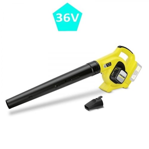 Dmuchawa do liści KARCHER LBL 4 Battery (36 V)