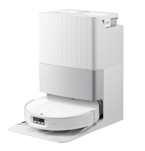 Robot sprzątający Roborock Qrevo EdgeT (biały)