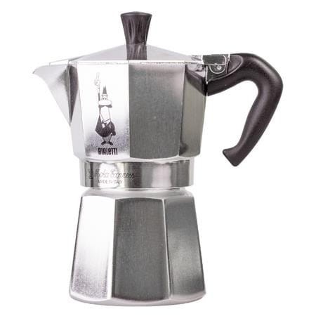 Zaparzacz BIALETTI 990001164 (kolor srebrny)