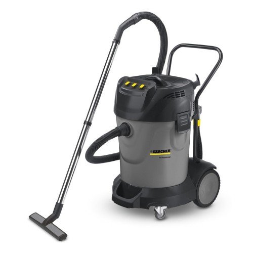 Odkurzacz profesjonalny KARCHER NT 70/3