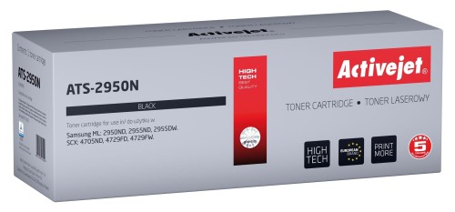 ATS-2950N Toner (zamiennik Samsung MLT-D103L; Supreme; 2500 stron; czarny)