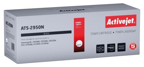 ATS-2950N Toner (zamiennik Samsung MLT-D103L; Supreme; 2500 stron; czarny)