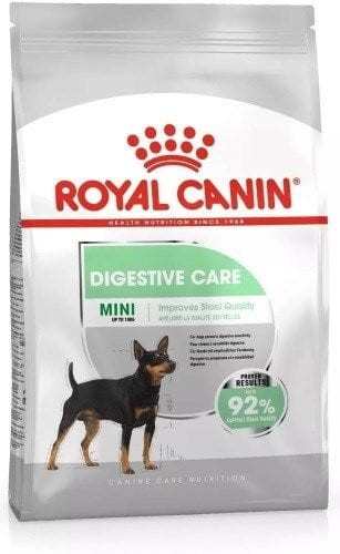 CCN MINI DIGESTIVETIVE CARE - sucha karma dla psa dorosłego - 3kg
