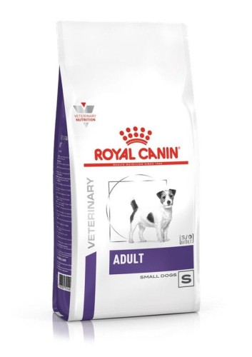 SHN Adult Small Dog Dental & Digest - sucha karma dla dorosłych psów - 2 kg