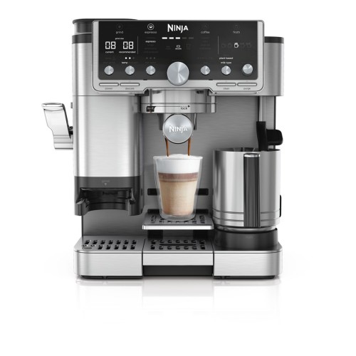 Ekspres Ninja Luxe Cafe Premier ES701EU