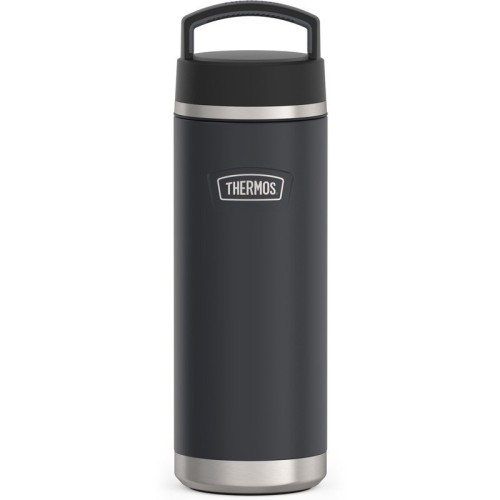 Termokubek mobilny 710 ml THERMOS - granit