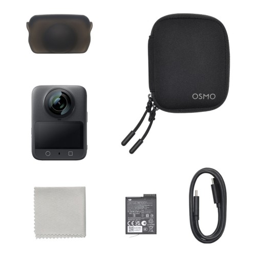 Kamera DJI Osmo 360 Standard Combo