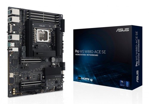 Płyta ASUS PRO WS W880-ACE SE 90MB1KV0-M0EAY0