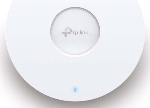 TP-Link Omada AX1800 1800 Mbit/s Biały Obsługa PoE