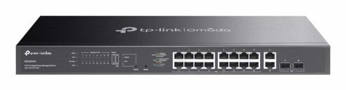Switch TP-LINK ES220GMP
