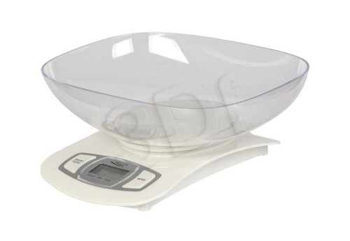 Waga kuchenna Adler AD 3137 (kolor biały)