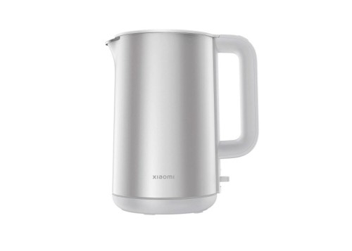 Czajnik Xiaomi Double Wall S1 (srebrny) EU