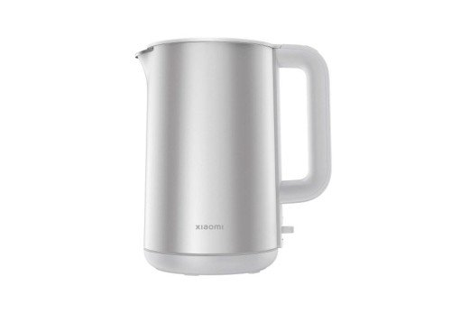 Czajnik Xiaomi Double Wall S1 (srebrny) EU