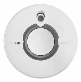 Yale Czujnik dymu - Syrena z możliwością regulacji do 85dB