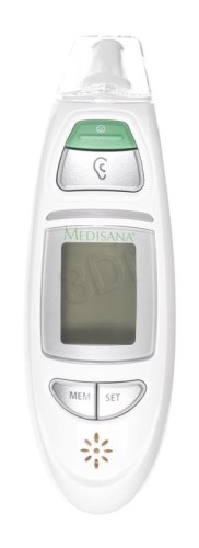 Termometr wielofunkcyjny Infrared Medisana TM 750