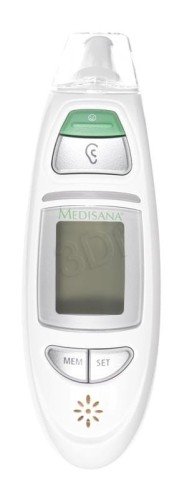 Termometr wielofunkcyjny Infrared Medisana TM 750