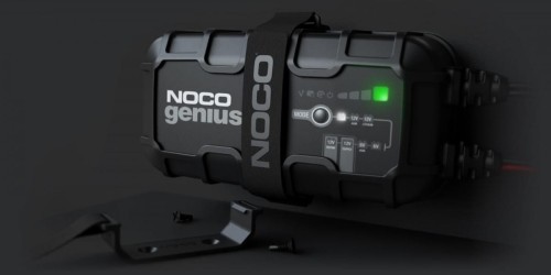 Noco GENIUS10EU 10A Battery Charger Prostownik